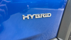 Nissan Juke 1.6 Hybrid N-Connecta 5dr Auto Hybrid Hatchback